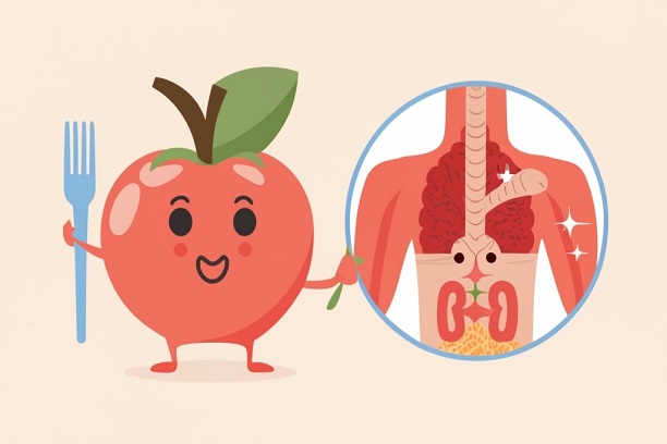 Diet Pasca Operasi Usus Buntu yang Sehat